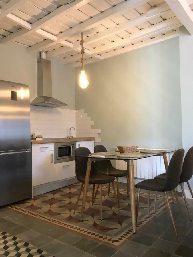Charcos De Gredos Apartment Arenas de San Pedro Ngoại thất bức ảnh