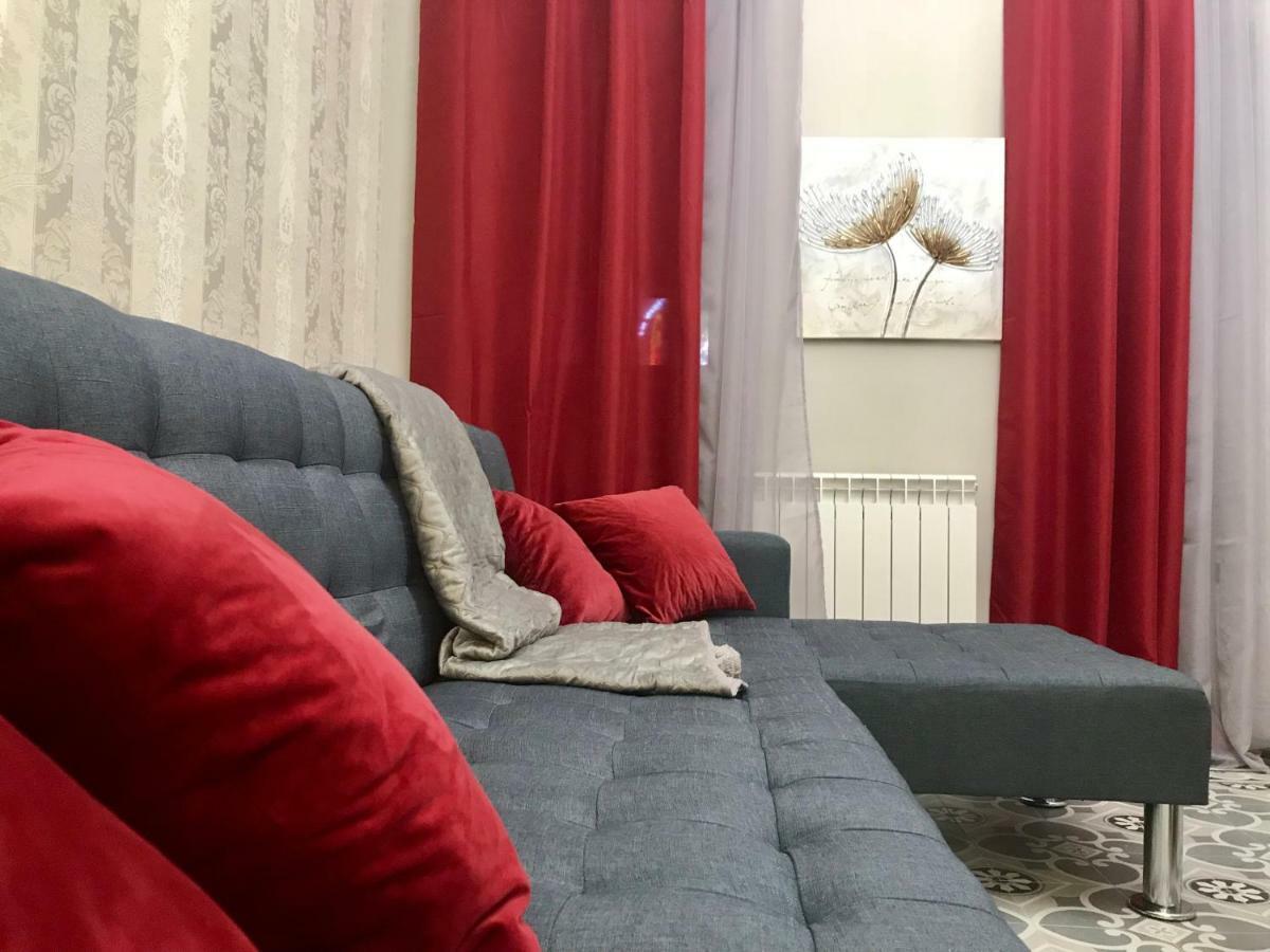 Charcos De Gredos Apartment Arenas de San Pedro Ngoại thất bức ảnh