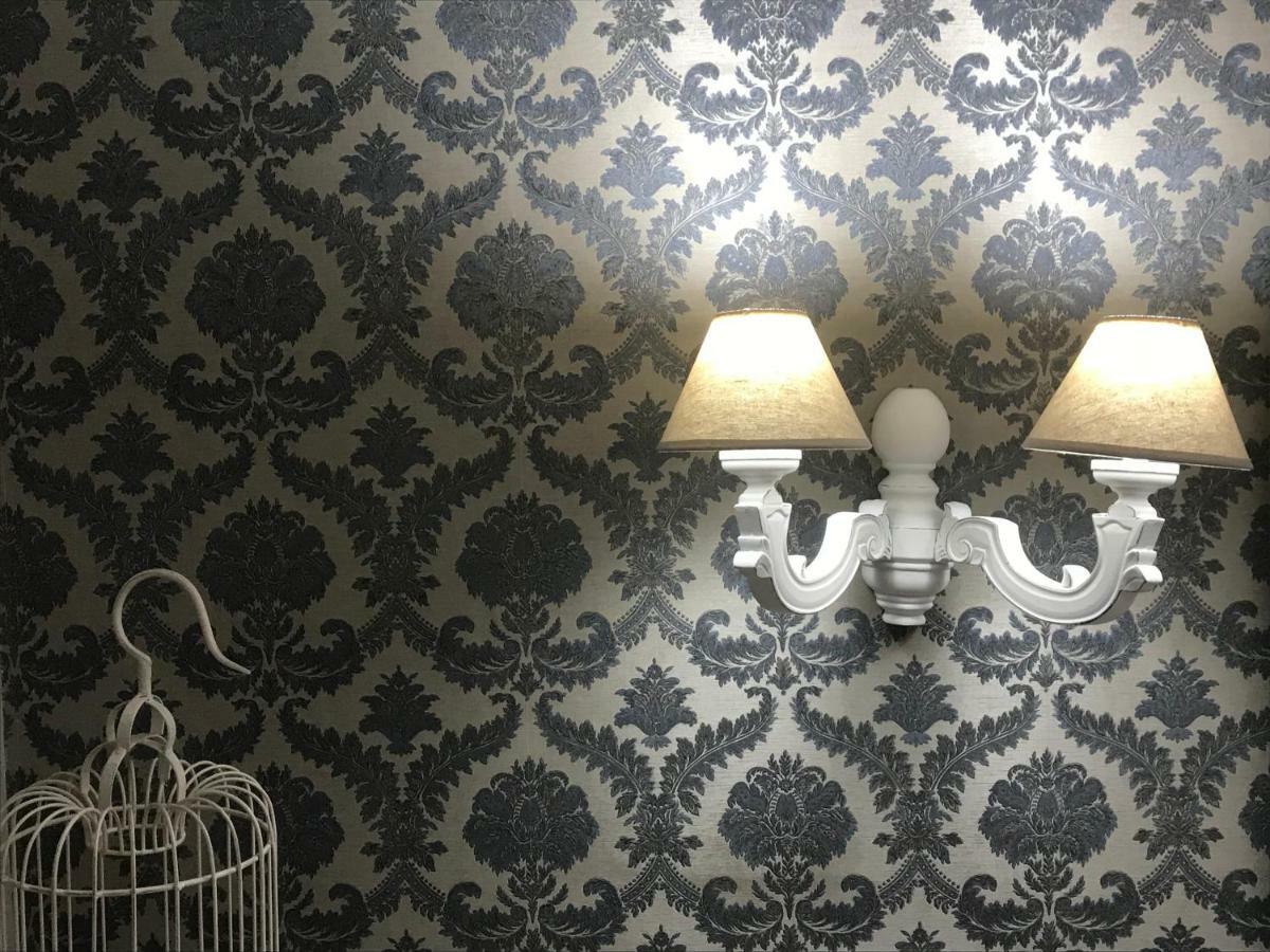 Charcos De Gredos Apartment Arenas de San Pedro Ngoại thất bức ảnh