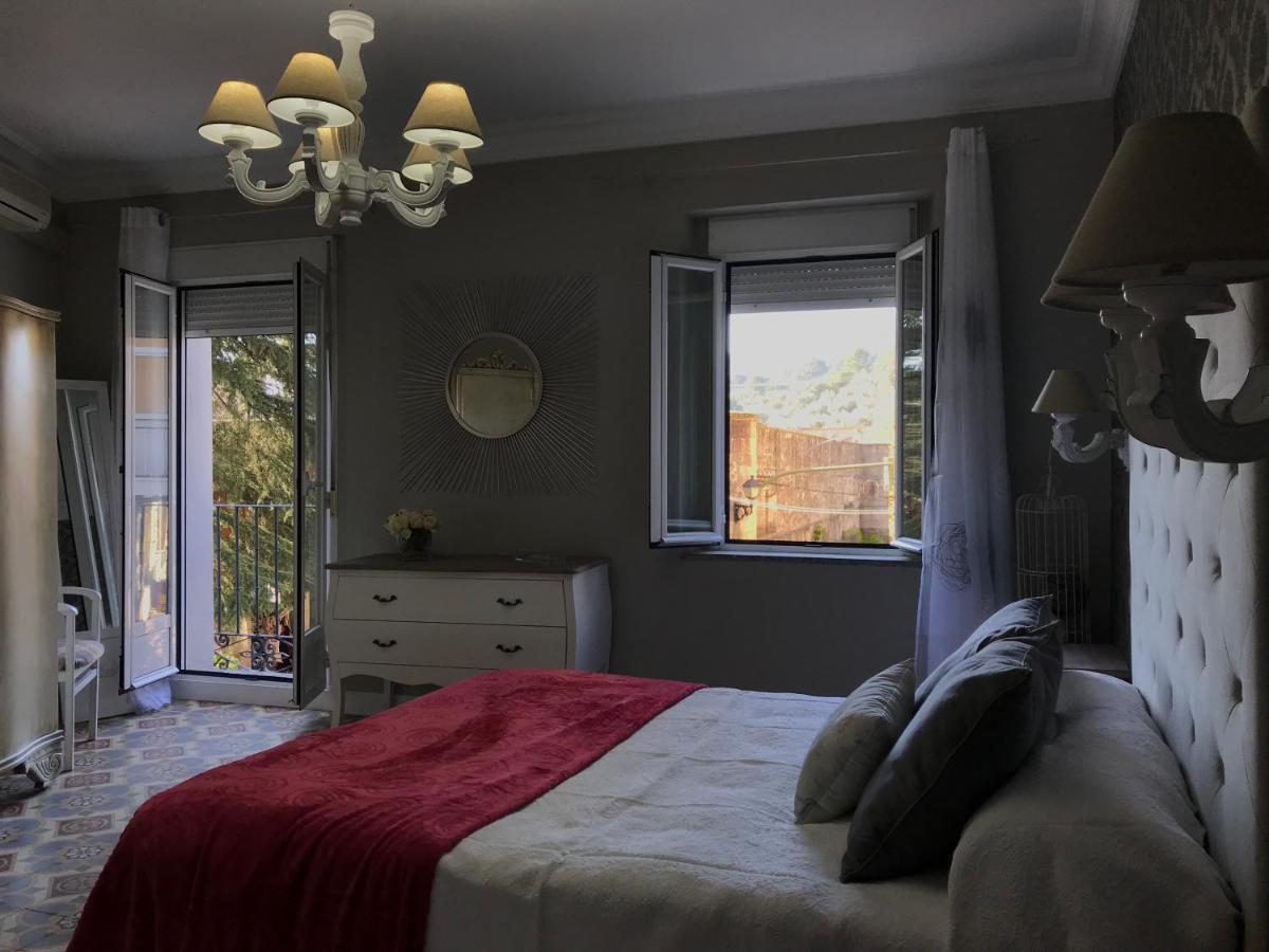 Charcos De Gredos Apartment Arenas de San Pedro Ngoại thất bức ảnh